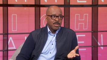 Courtney B. Vance Says '61st Street’ Shows How 'Truly Broken' Our System Still Is (Exclusive)